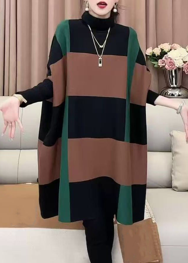 Elegantly Styled Sweater for Everyday Wear