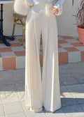 Elegantly Styled Pants for Everyday Wear