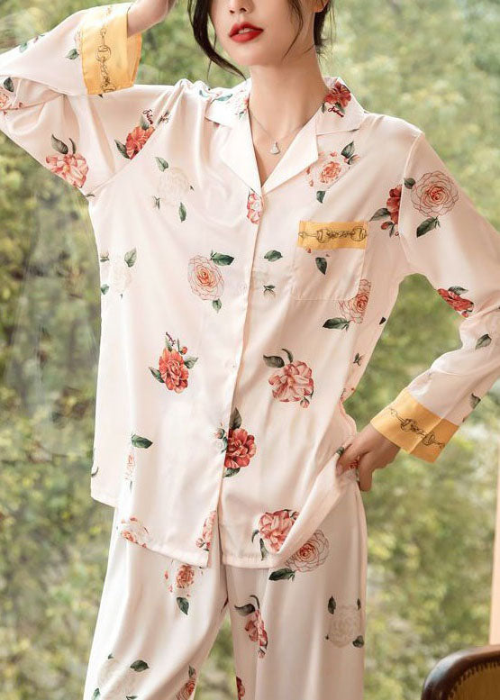 Casually Elegant Garment with a Refined Edge