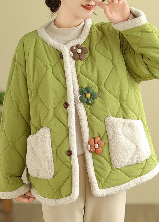 Well Tailored Jacket with a Graceful Silhouette