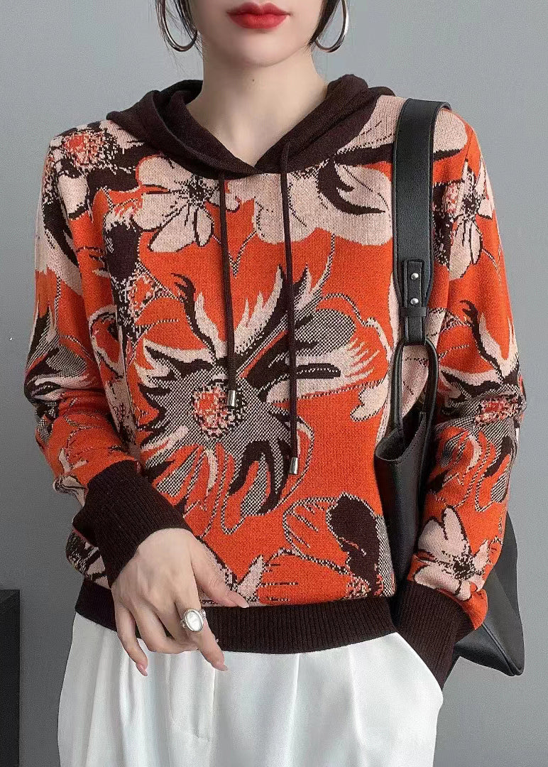 Sophisticated Sweater with a Clean Classic Look