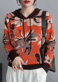 Sophisticated Sweater with a Clean Classic Look