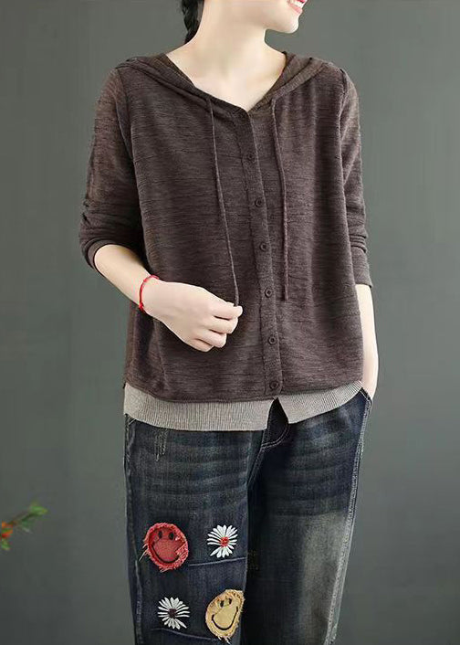 Beautifully Finished Top in a Timeless Design