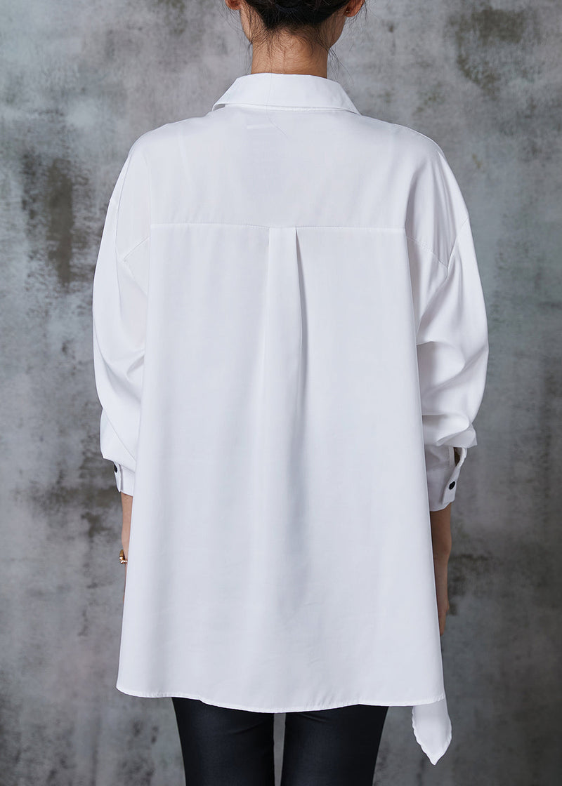 Polished Shirt with an Effortless Classic Look