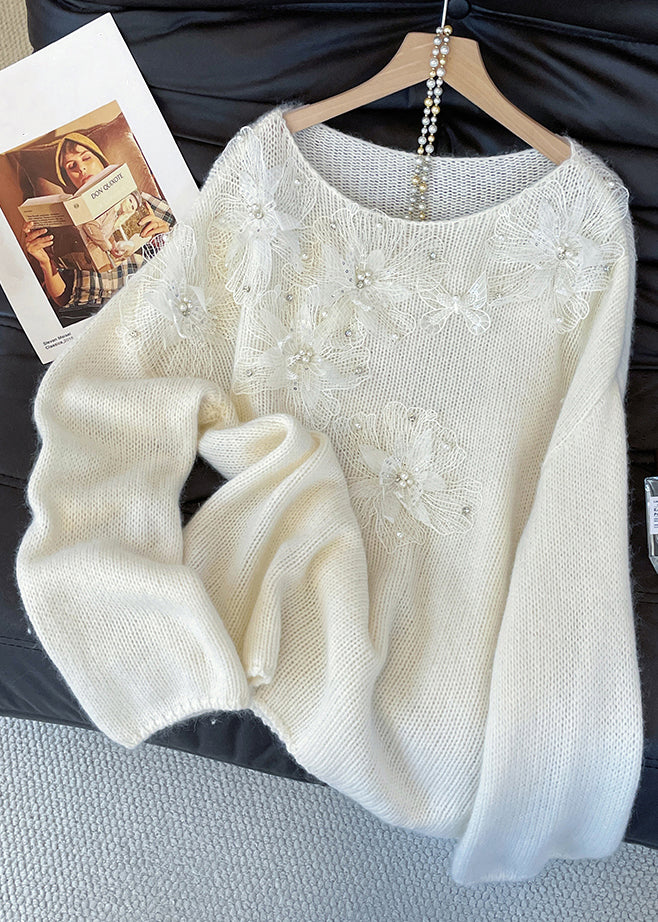 Classic Vintage & Enduringly Stylish Sweater