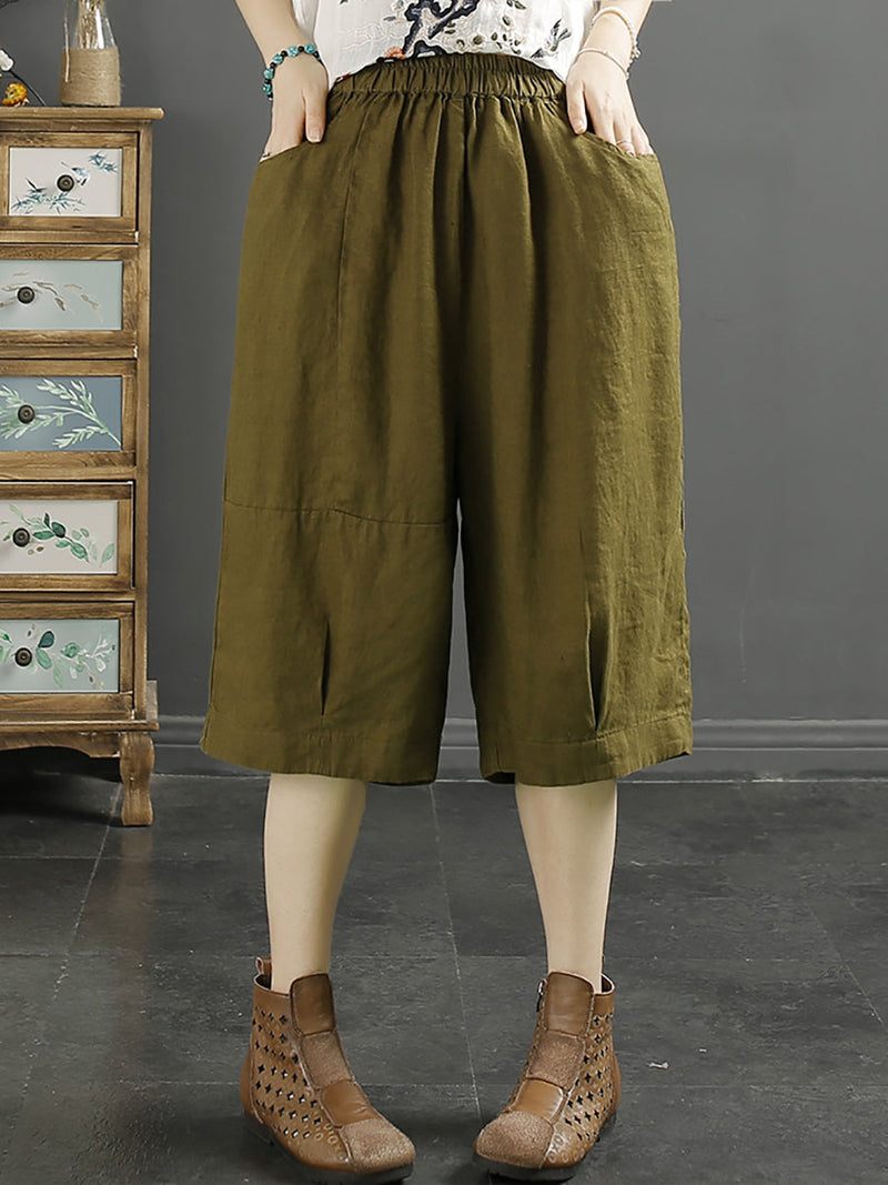 Elegantly Styled Pants for Everyday Wear
