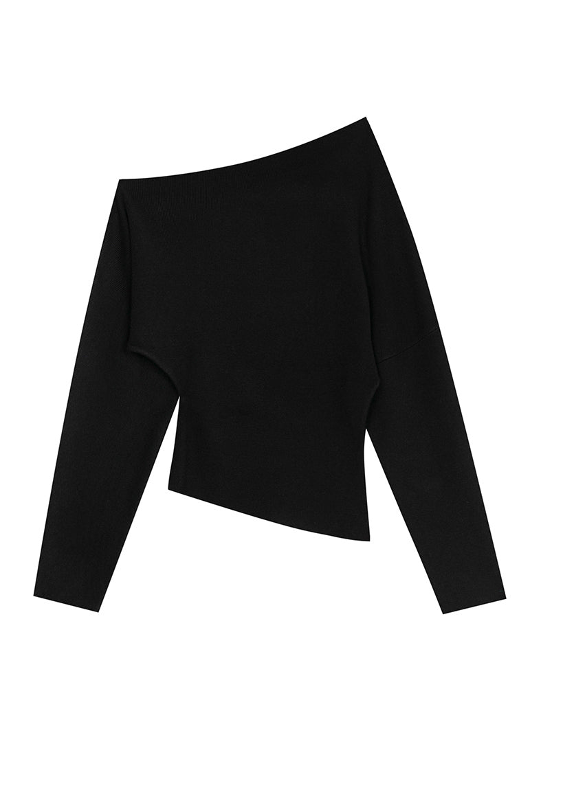 Beautifully Crafted Sweater in a Classic Style