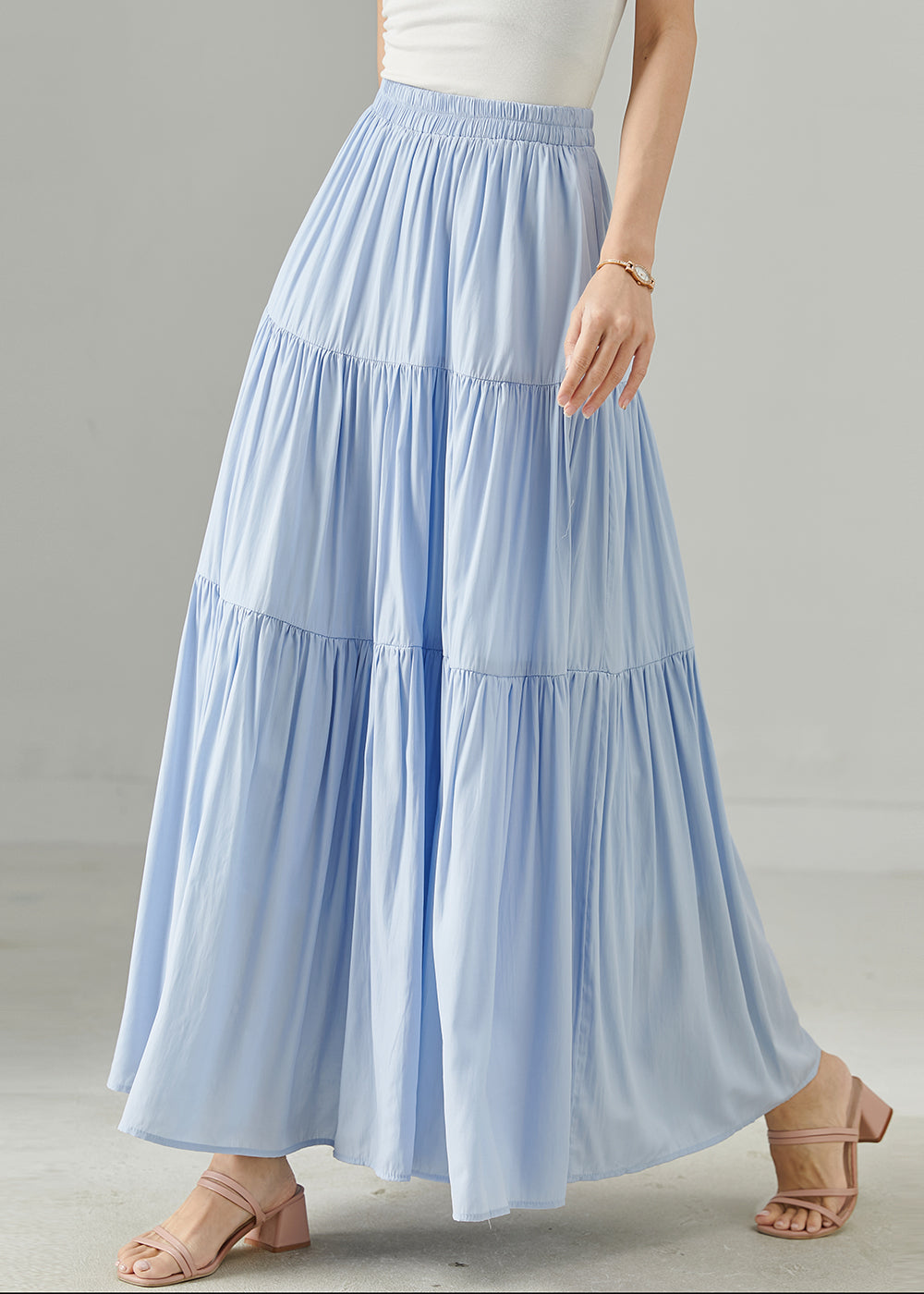 Beautifully Crafted Garment in a Classic Style