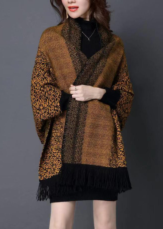 Well Tailored Cardigan with a Graceful Silhouette