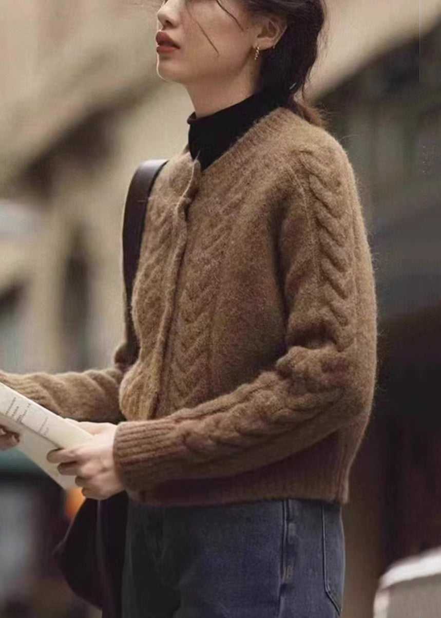 Beautifully Balanced Coat with Timeless Character