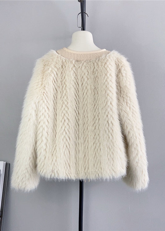 Classic Vintage Jacket with a Flattering Fit