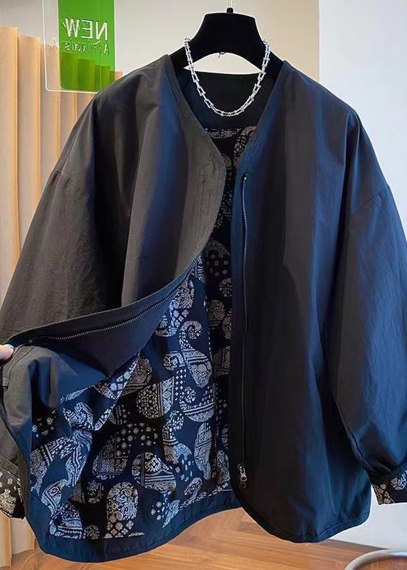 Elegantly Styled Jacket for Everyday Wear