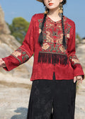 Beautifully Crafted Coat in a Classic Style