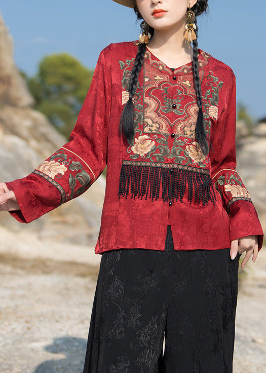 Beautifully Crafted Coat in a Classic Style