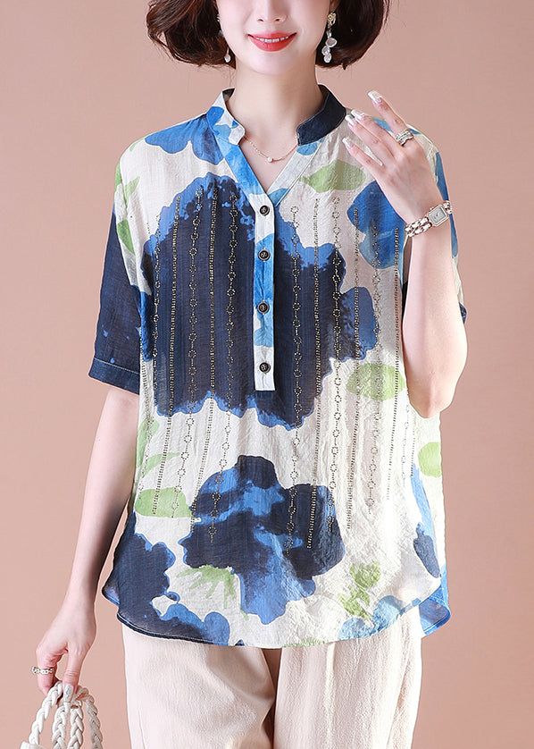 Classic Vintage & Enduringly Stylish Top