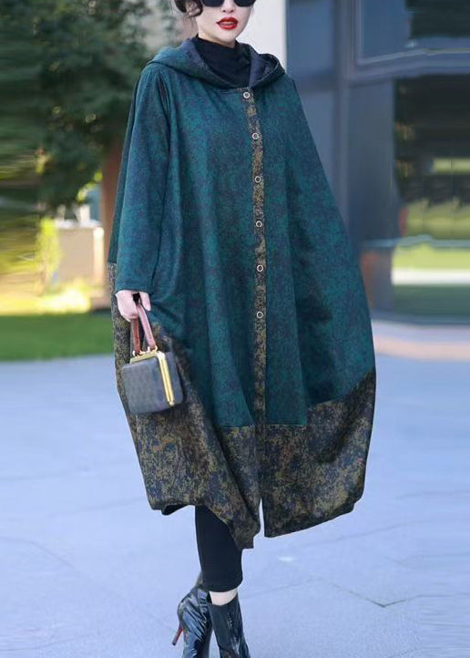 Gracefully Styled Coat for Any Occasion