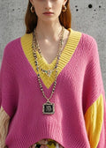 Beautifully Crafted Sweater in a Classic Style