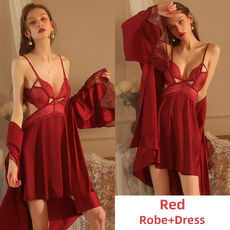 Subtly Elegant Dress with a Refined Vintage Look