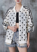 Polished Jacket with an Effortless Classic Look