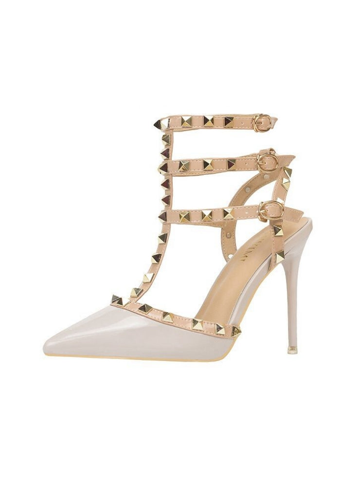 Vintage Inspired Orthopedic Sandals