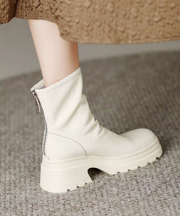 Comfortable Orthopedic Boots for Daily Wear