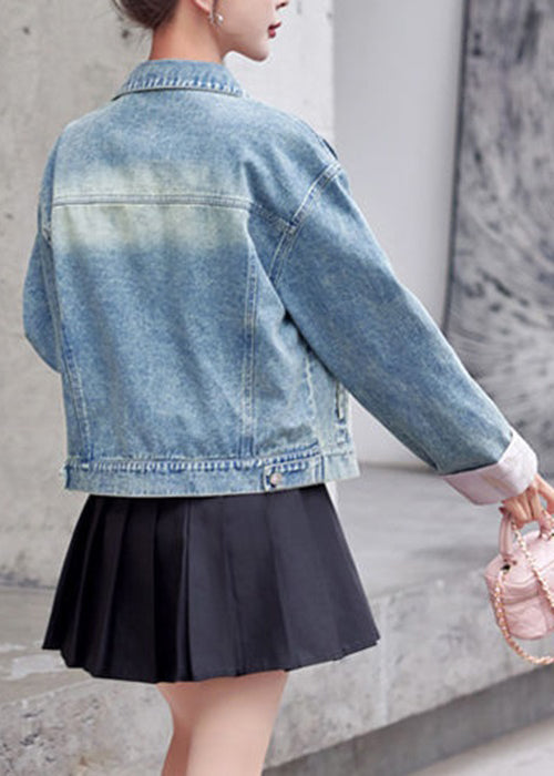Polished Coat with an Effortless Classic Look