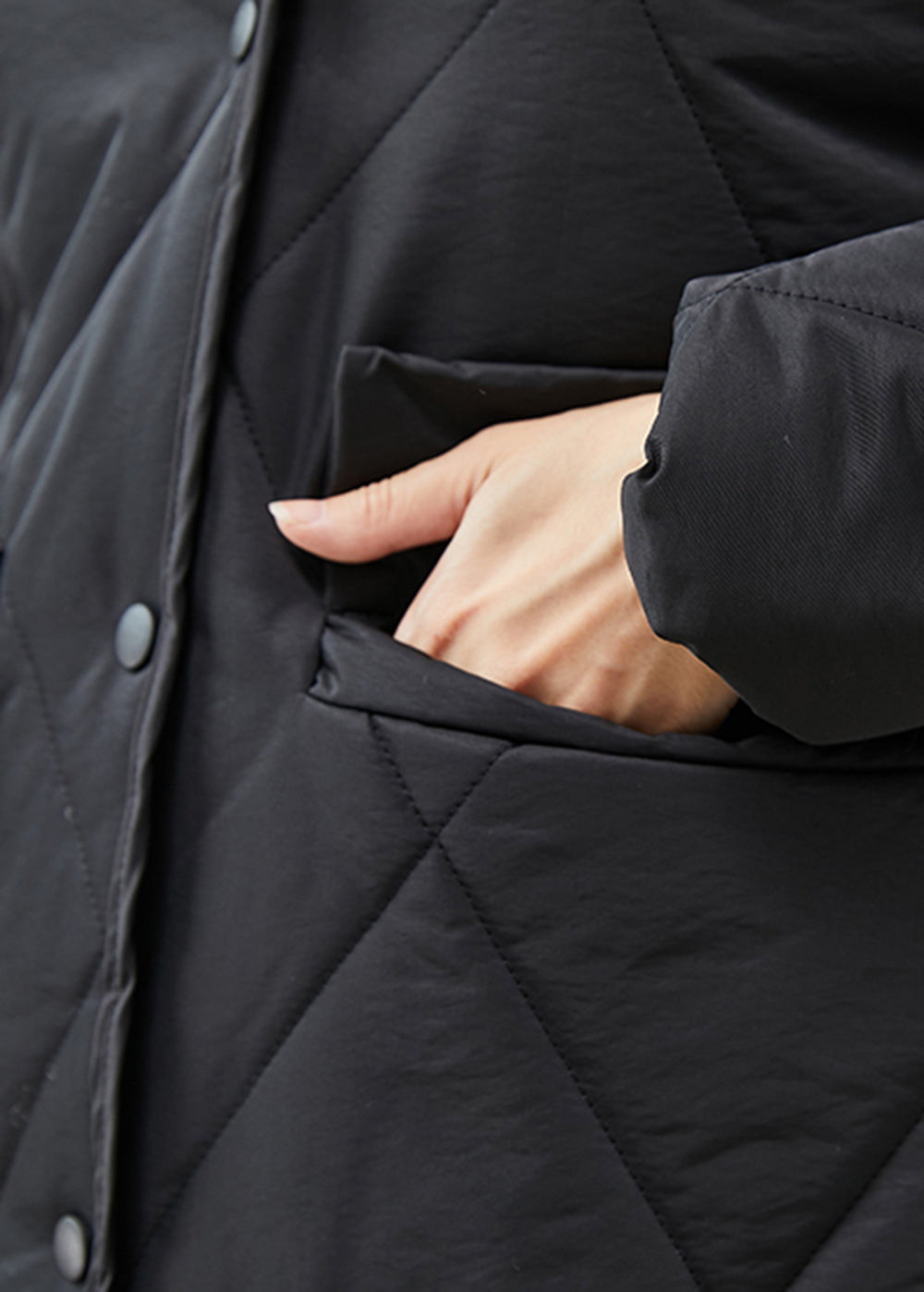 Vintage Inspired Jacket with a Contemporary Edge