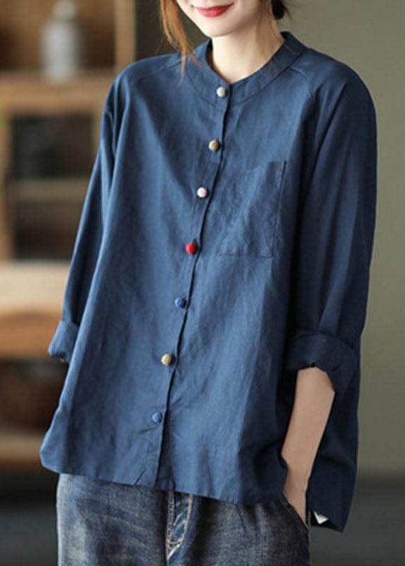 Elegantly Styled Blouse for Everyday Wear