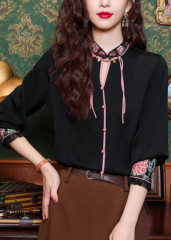 Effortlessly Elegant Shirt with a Timeless Design