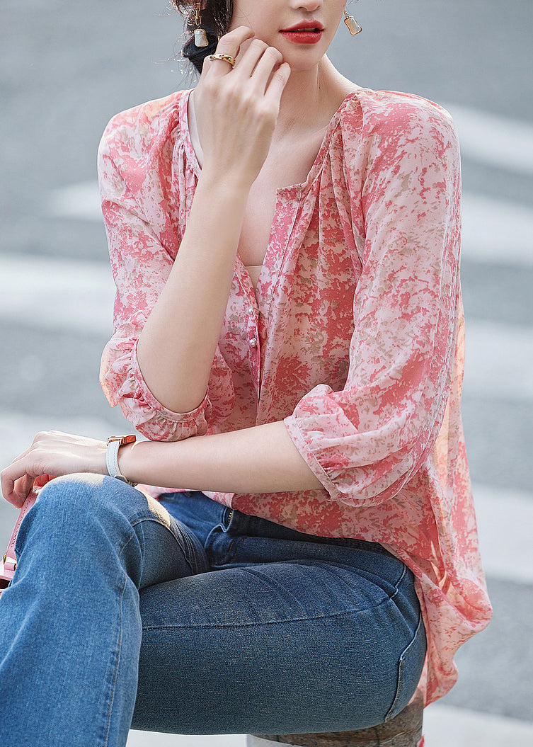 Gracefully Styled Shirt for Any Occasion