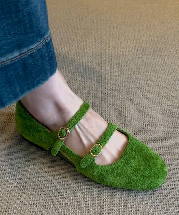 Vintage Inspired Orthopedic Shoes