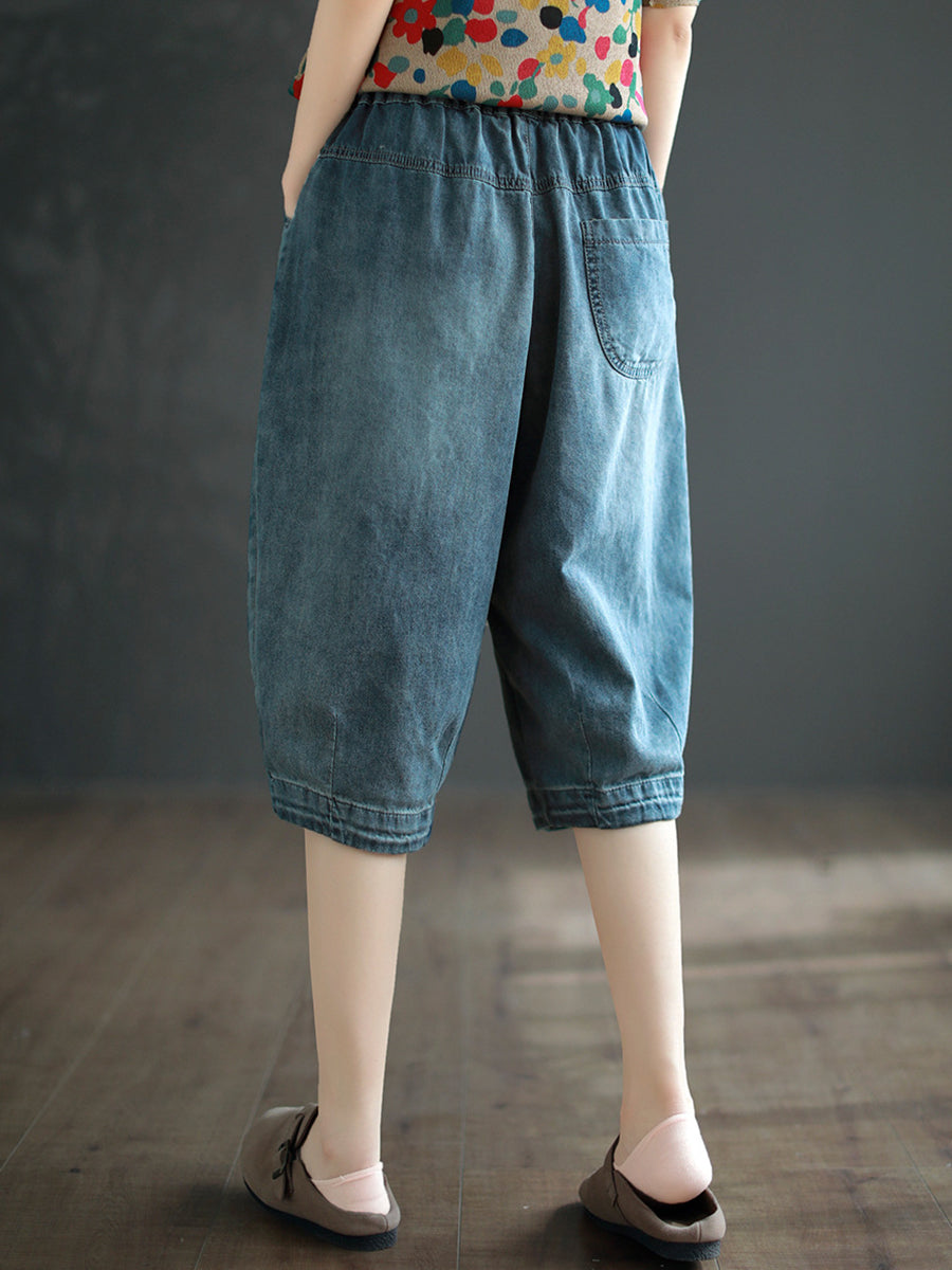 Beautifully Balanced Pants with Timeless Character