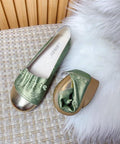 Graceful Orthopedic Shoes for Modern Look