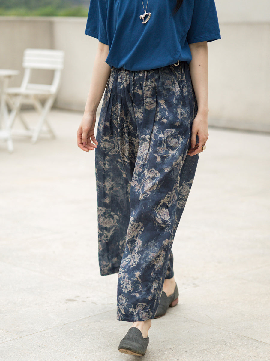 Beautifully Finished Pants in a Timeless Design