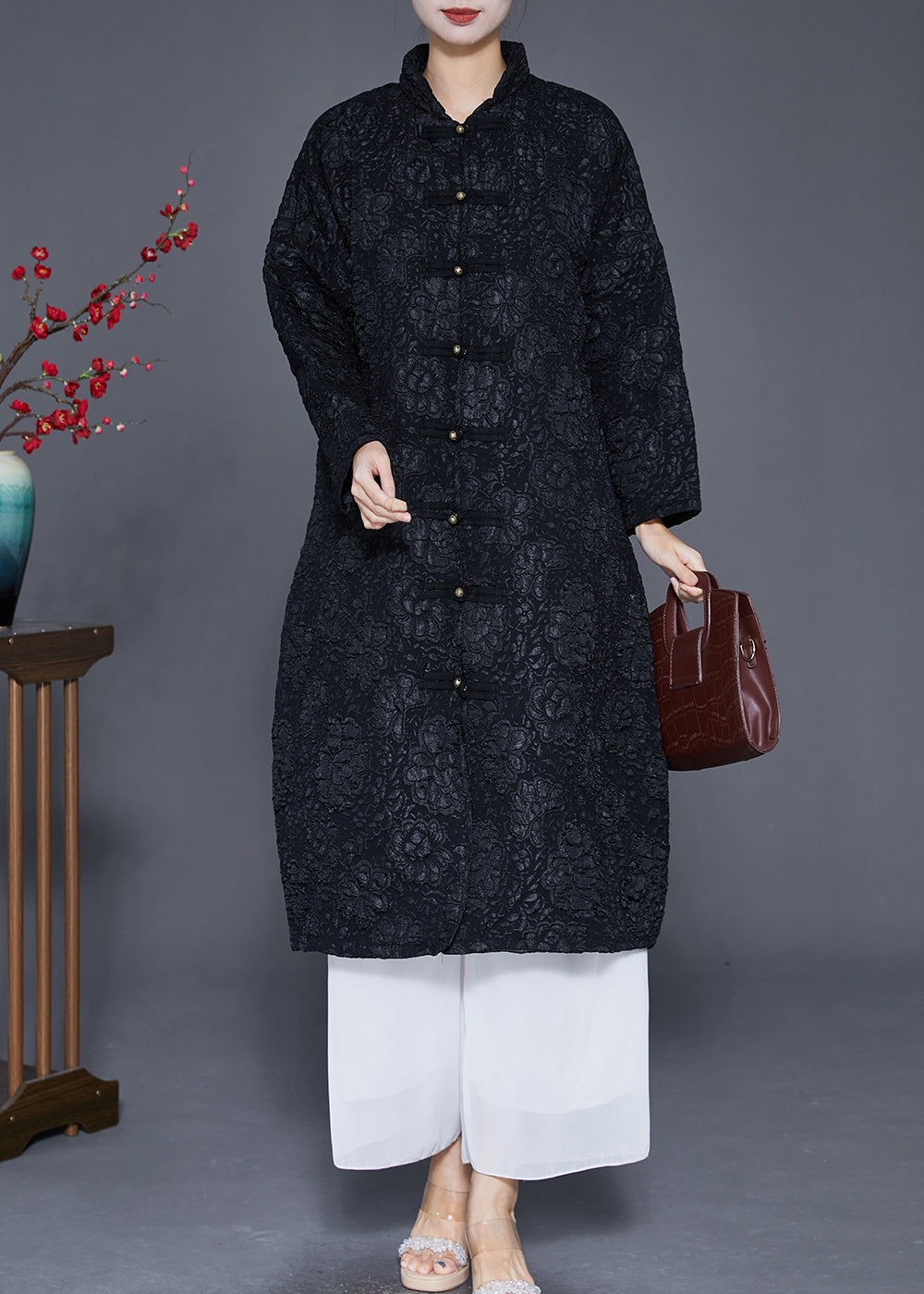 Beautifully Crafted Jacket in a Classic Style