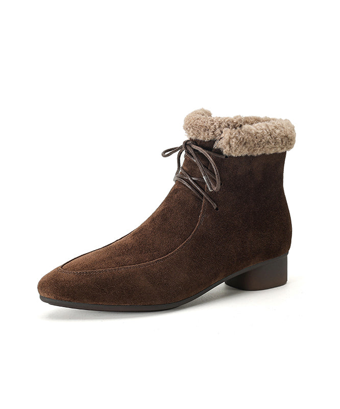 Stylish Orthopedic Boots for Any Occasion