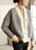 Polished Coat with an Effortless Classic Look