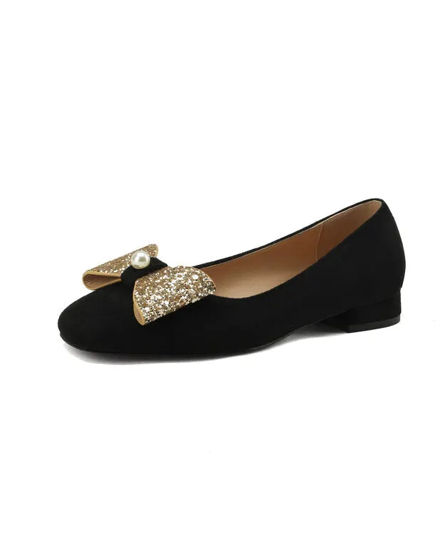 Beautifully Crafted Orthopedic Flats