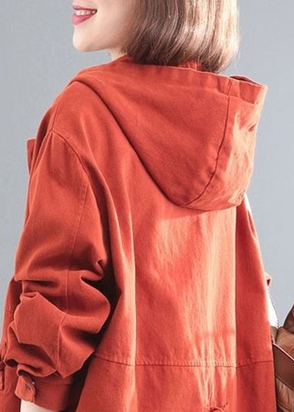 Gracefully Styled Coat for Any Occasion