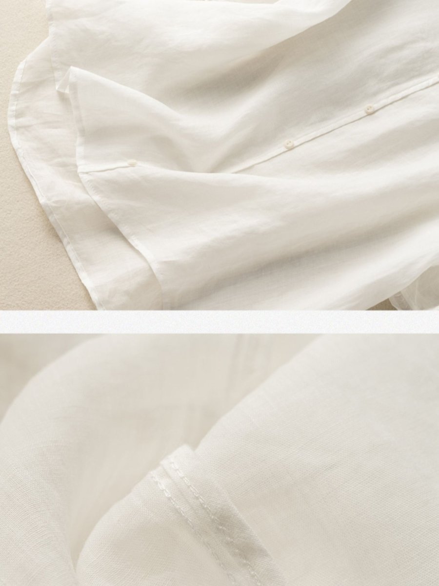 Classic Vintage & Enduringly Stylish Blouse