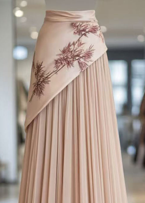 A Vintage Style Garment with Delicate Timeless Details