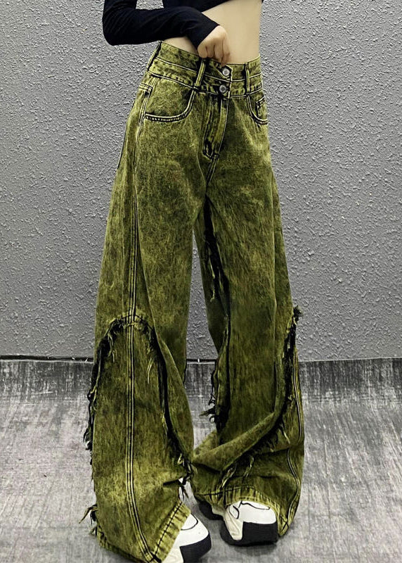 Gracefully Styled Pants for Any Occasion