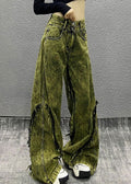 Gracefully Styled Pants for Any Occasion