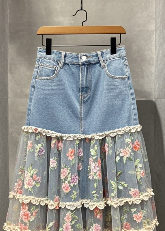 Vintage Inspired Garment with a Contemporary Edge