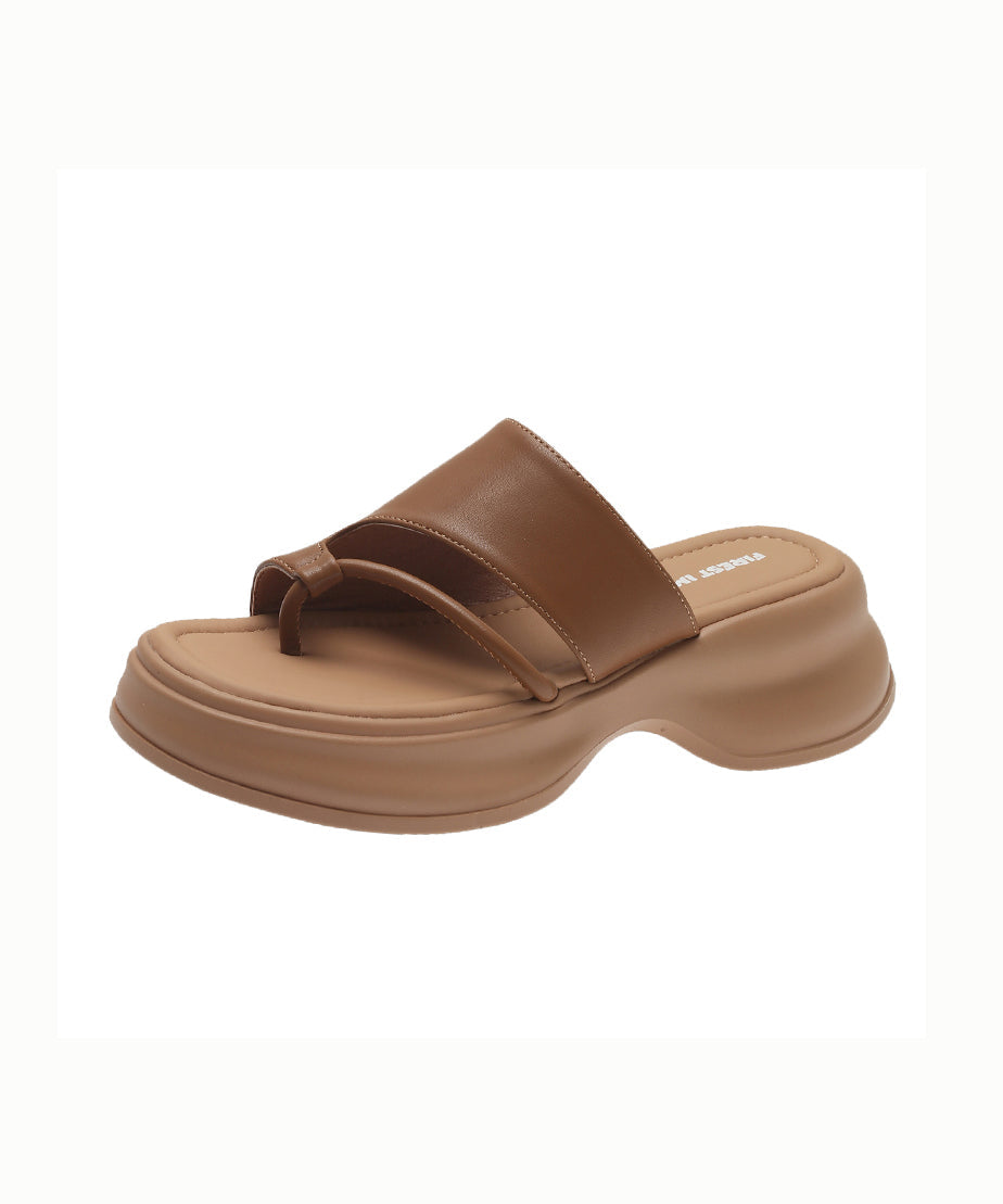 Classic Orthopedic Sandals with Timeless Style