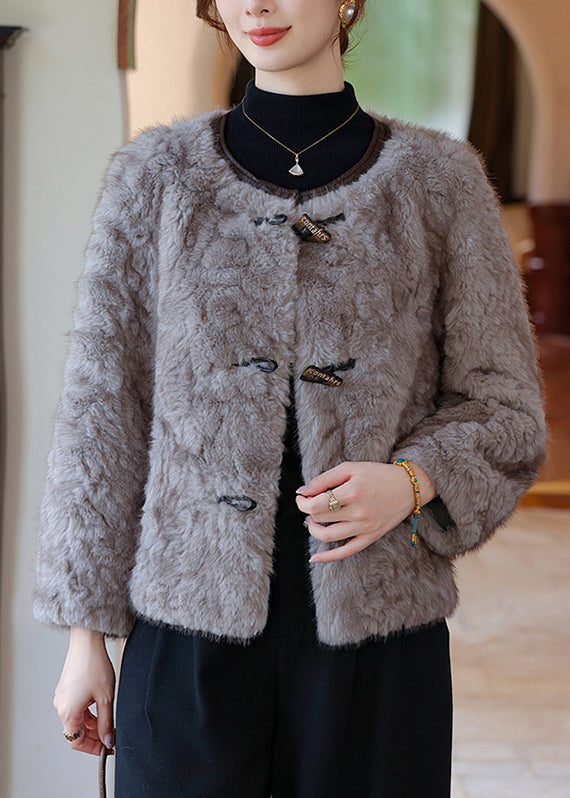 Classic Vintage & Enduringly Stylish Jacket