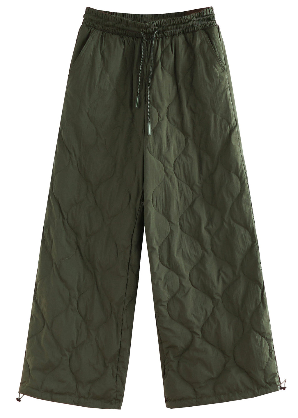 Effortlessly Elegant Pants with a Timeless Design