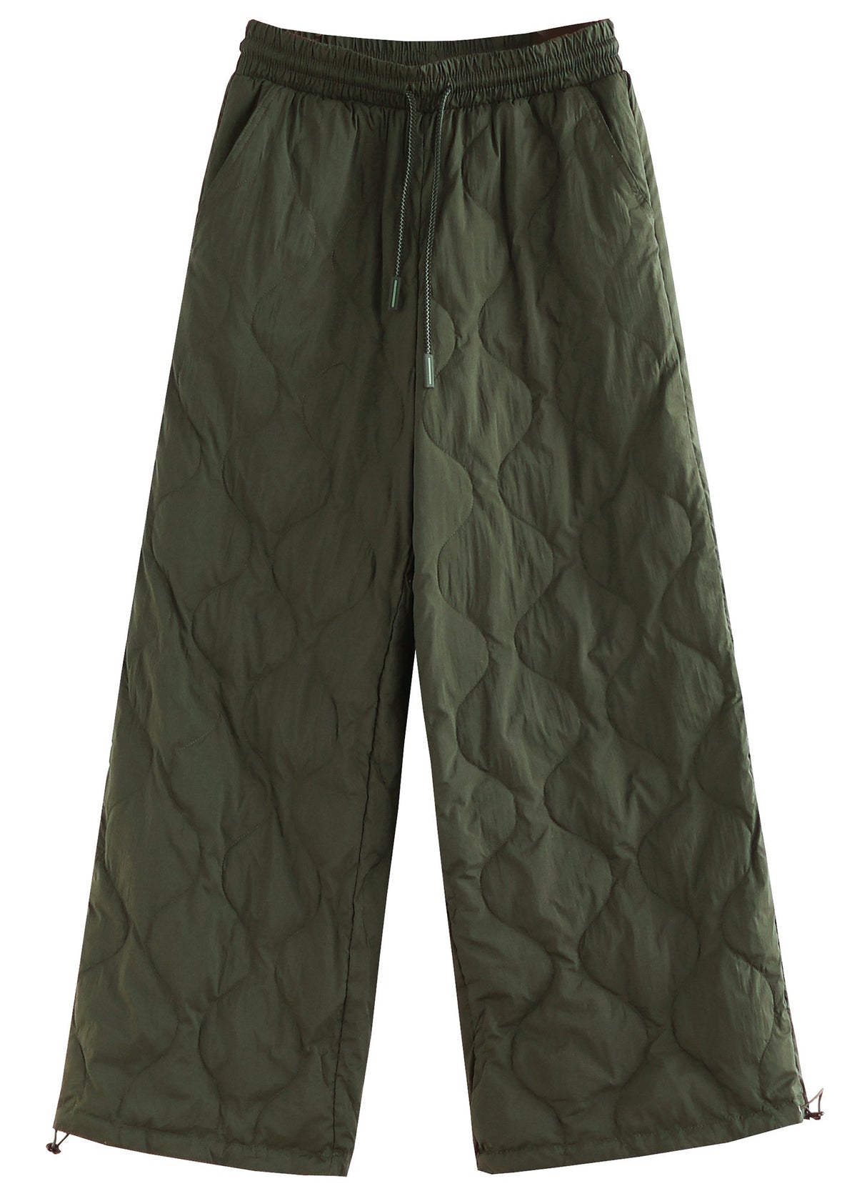 Effortlessly Elegant Pants with a Timeless Design