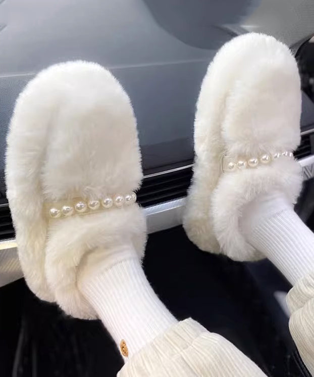 Beautifully Crafted Orthopedic Loafers