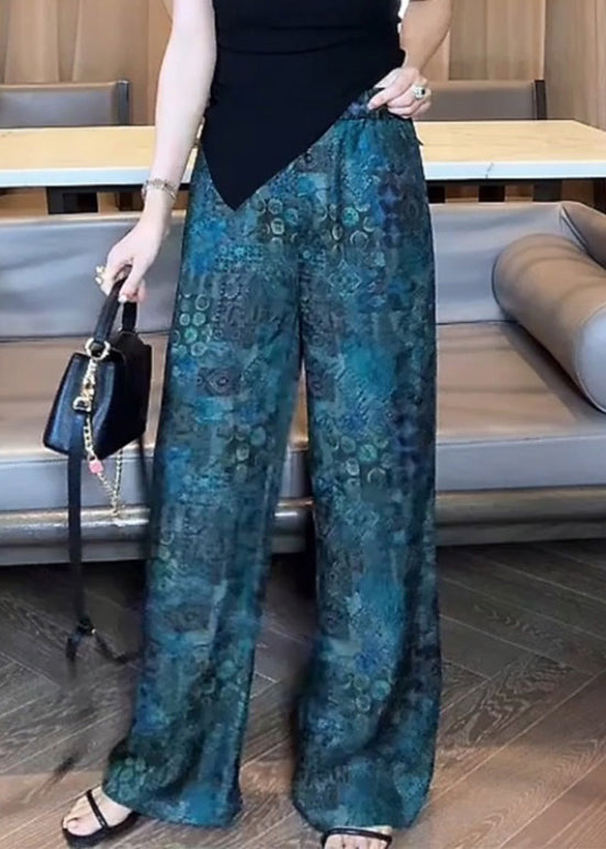 Gracefully Styled Pants for Any Occasion